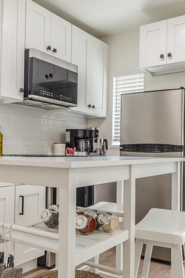 Luxury Tiny Home 2 Miles From Downtown Orlando Exterior foto