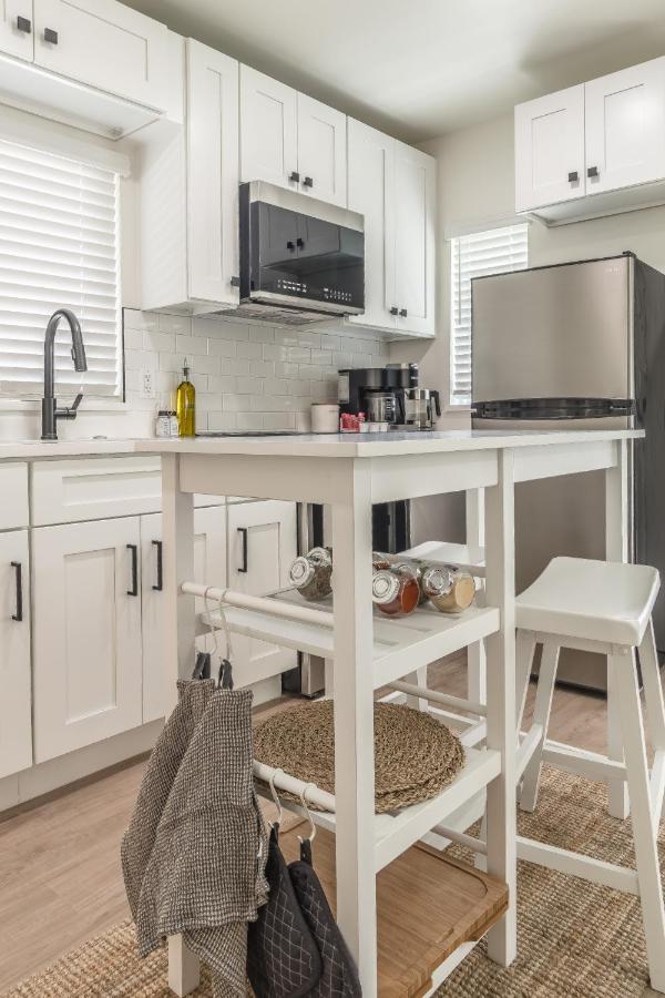 Luxury Tiny Home 2 Miles From Downtown Orlando Exterior foto
