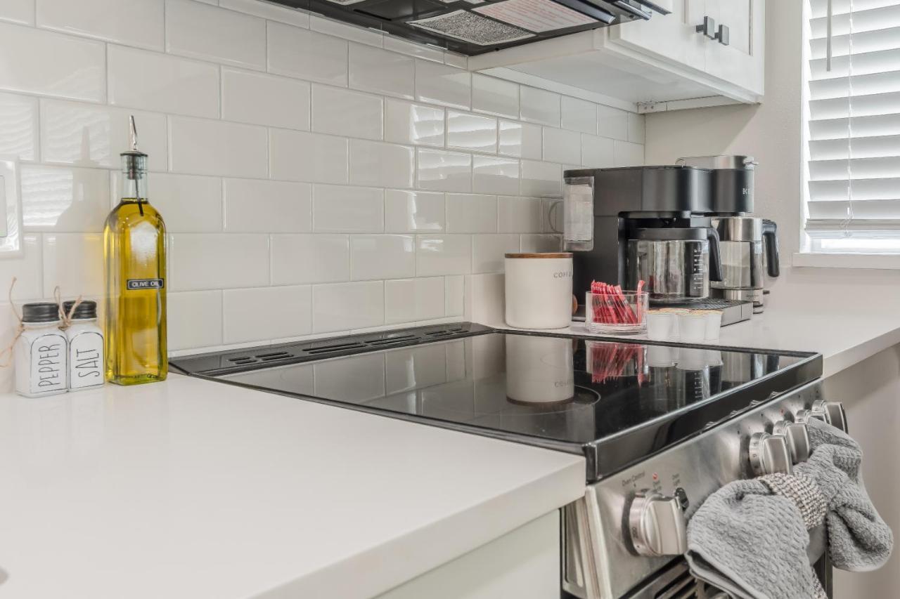 Luxury Tiny Home 2 Miles From Downtown Orlando Exterior foto